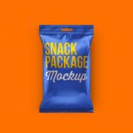 Free-Snack-Aluminium-Pouch-Packaging-Mockup-PSD-2